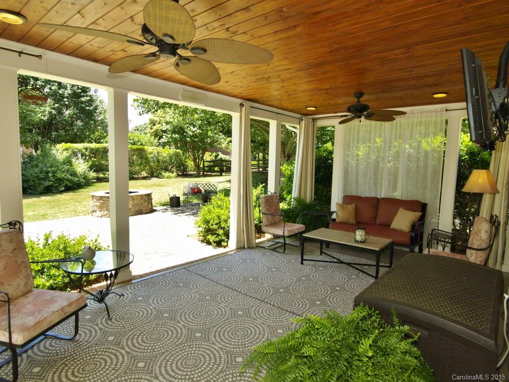 The Hamptons - Residential