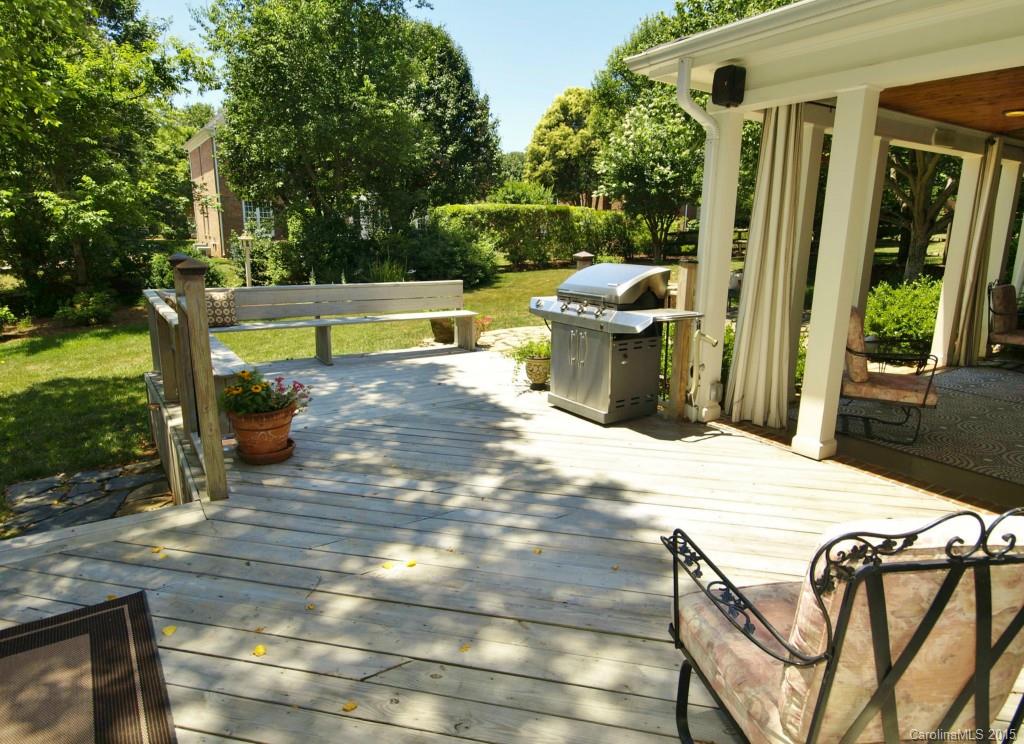 The Hamptons - Residential