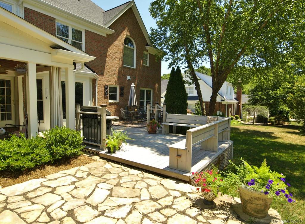 The Hamptons - Residential