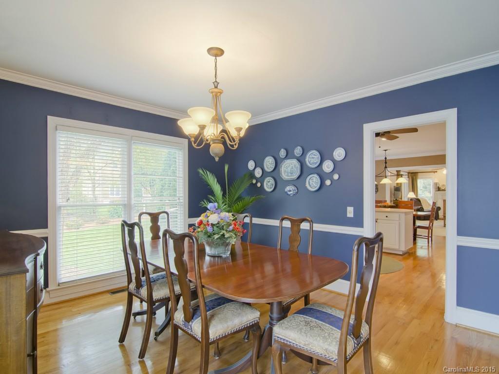 The Hamptons - Residential