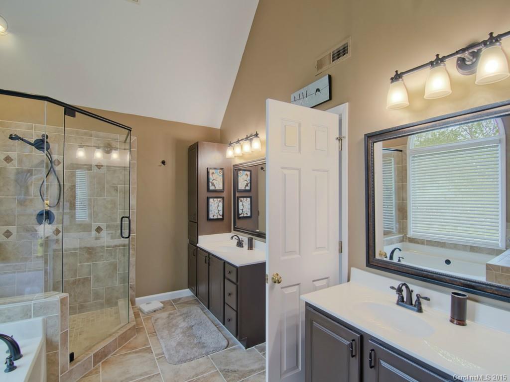 The Hamptons - Residential