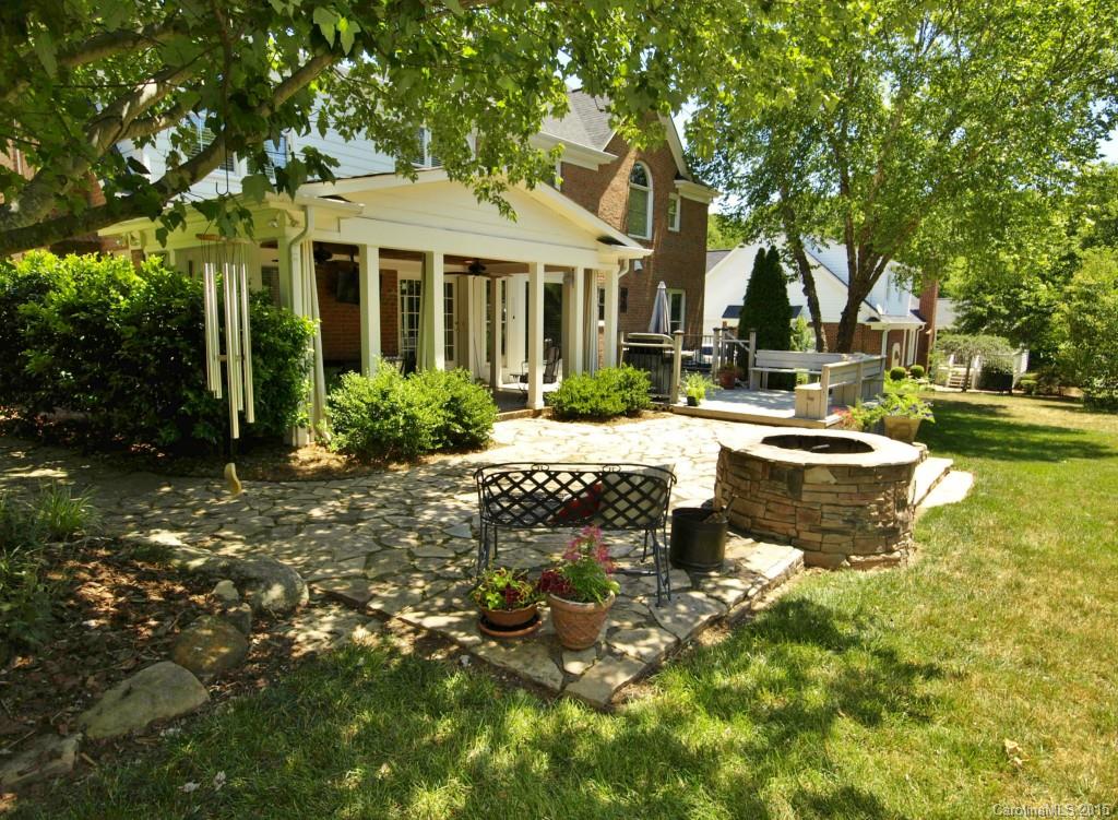 The Hamptons - Residential