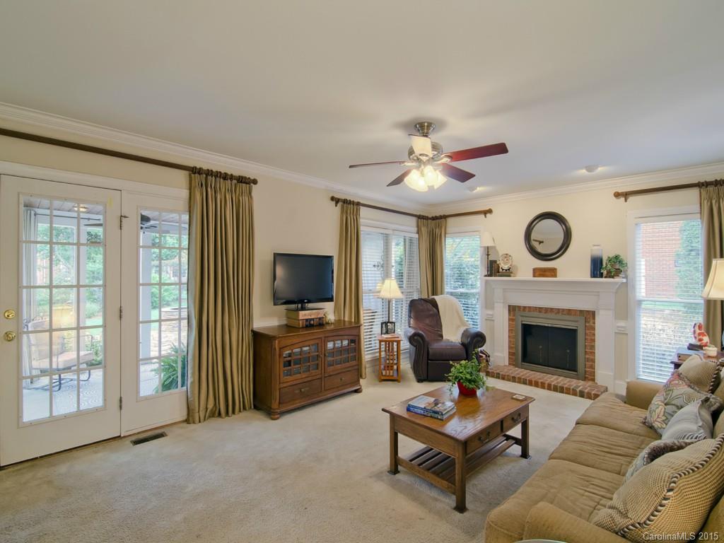 The Hamptons - Residential