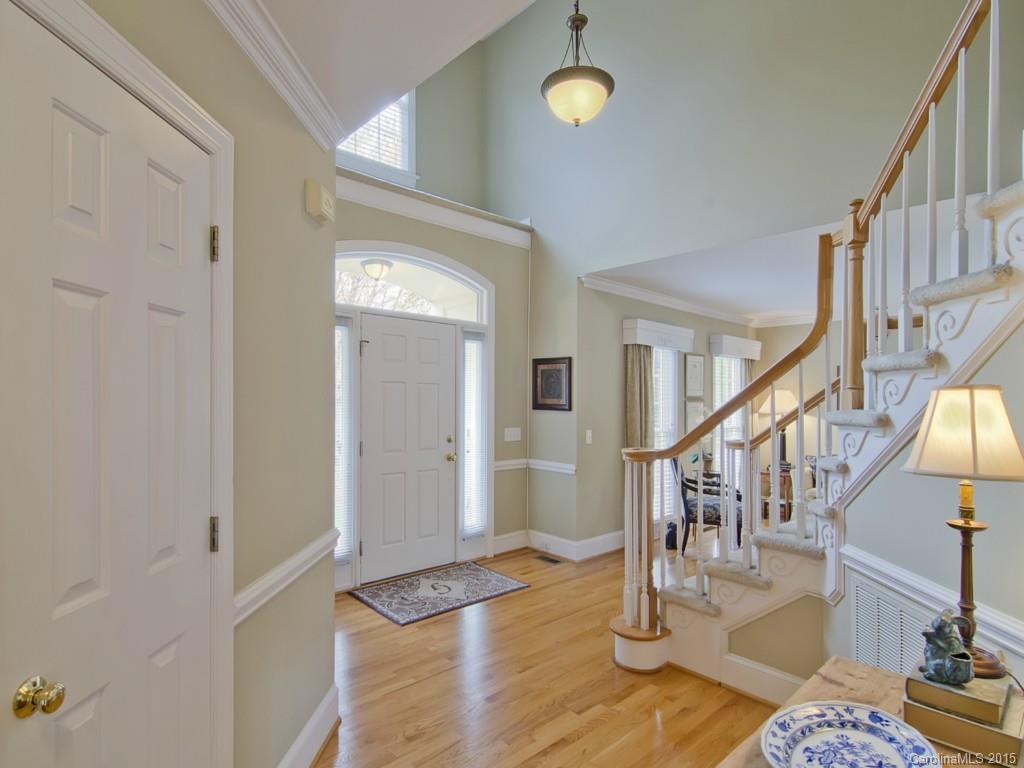 The Hamptons - Residential