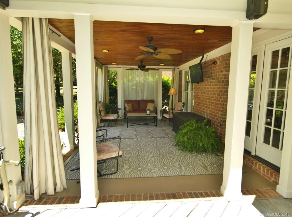 The Hamptons - Residential