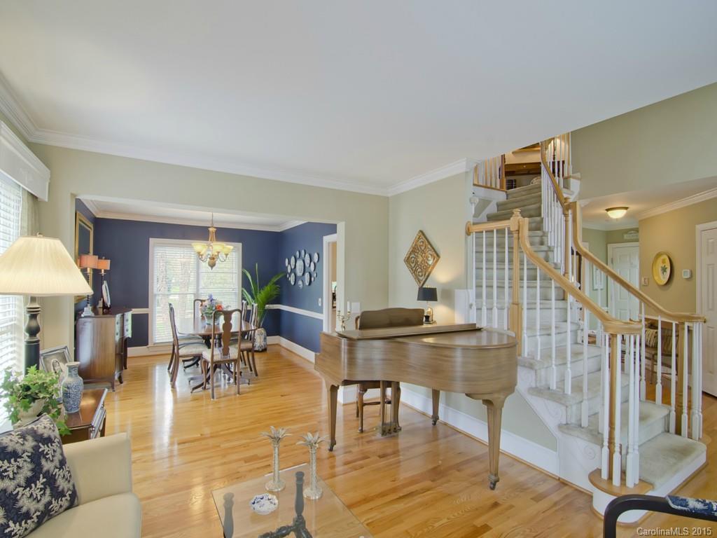 The Hamptons - Residential