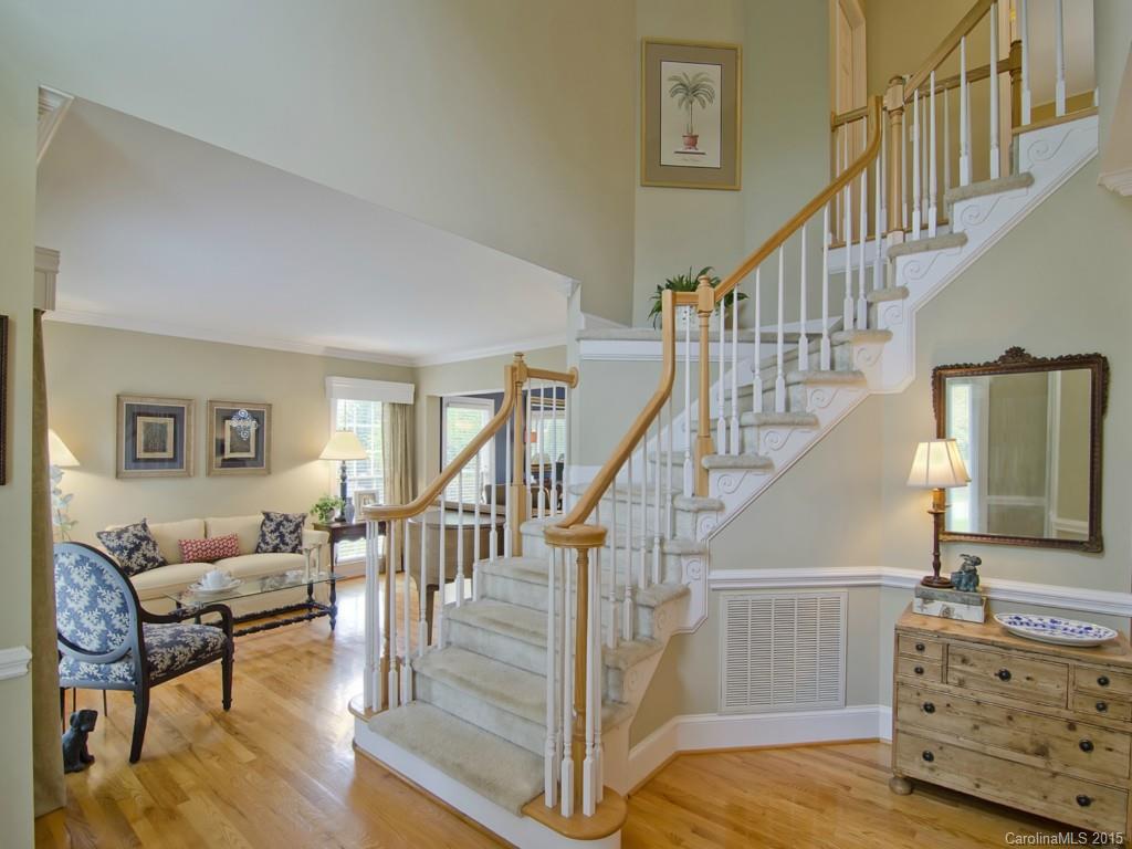 The Hamptons - Residential