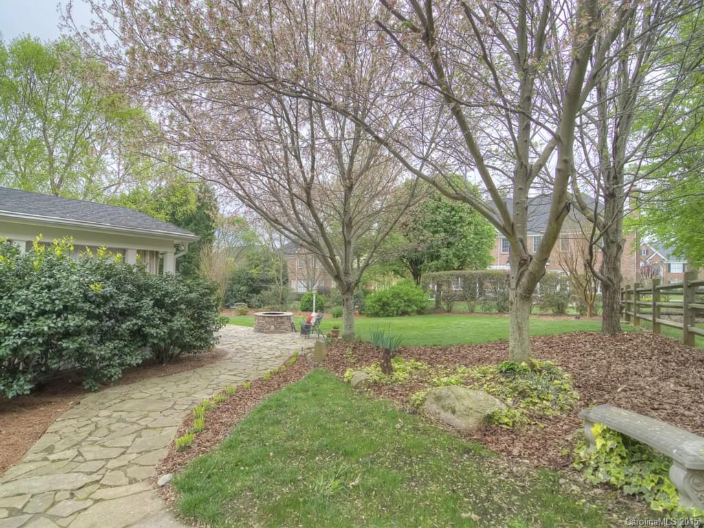 The Hamptons - Residential