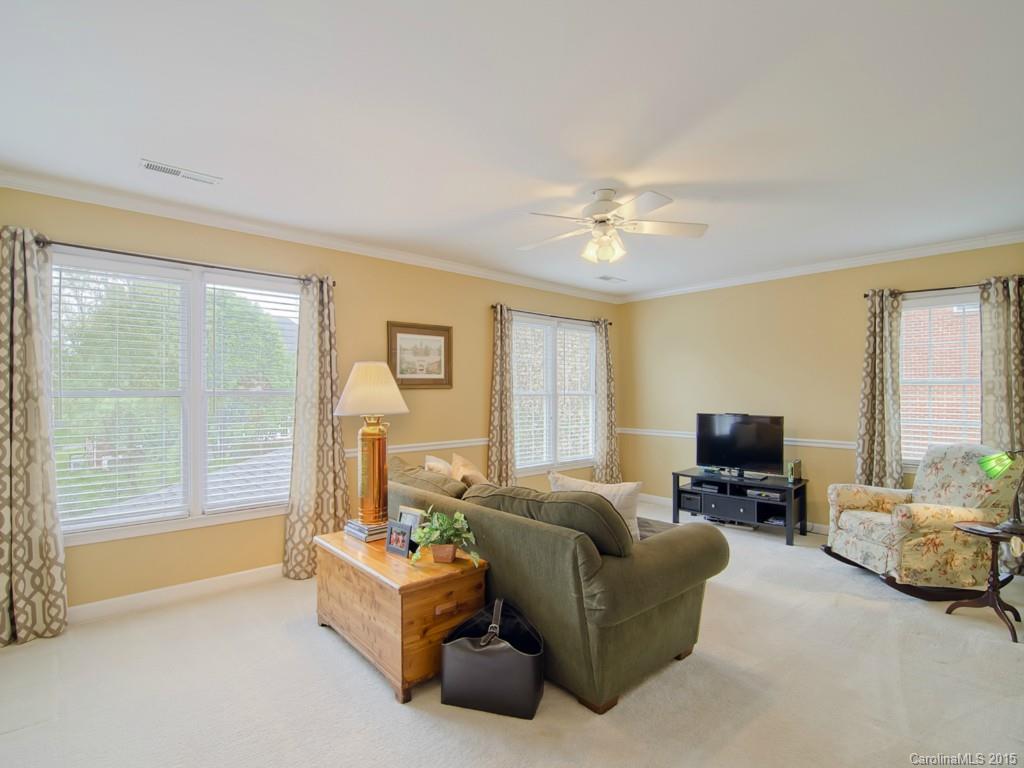 The Hamptons - Residential