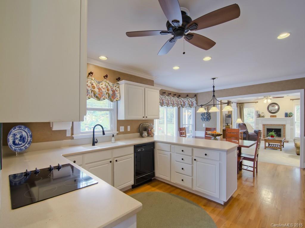 The Hamptons - Residential