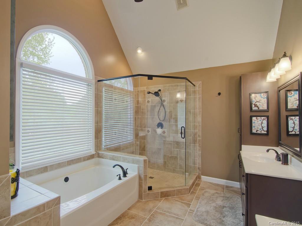 The Hamptons - Residential