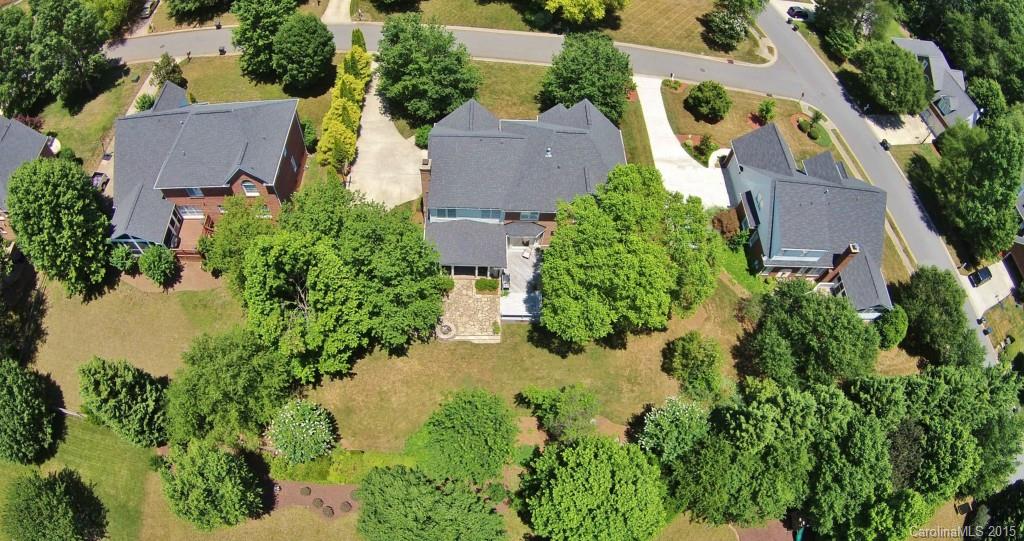 The Hamptons - Residential