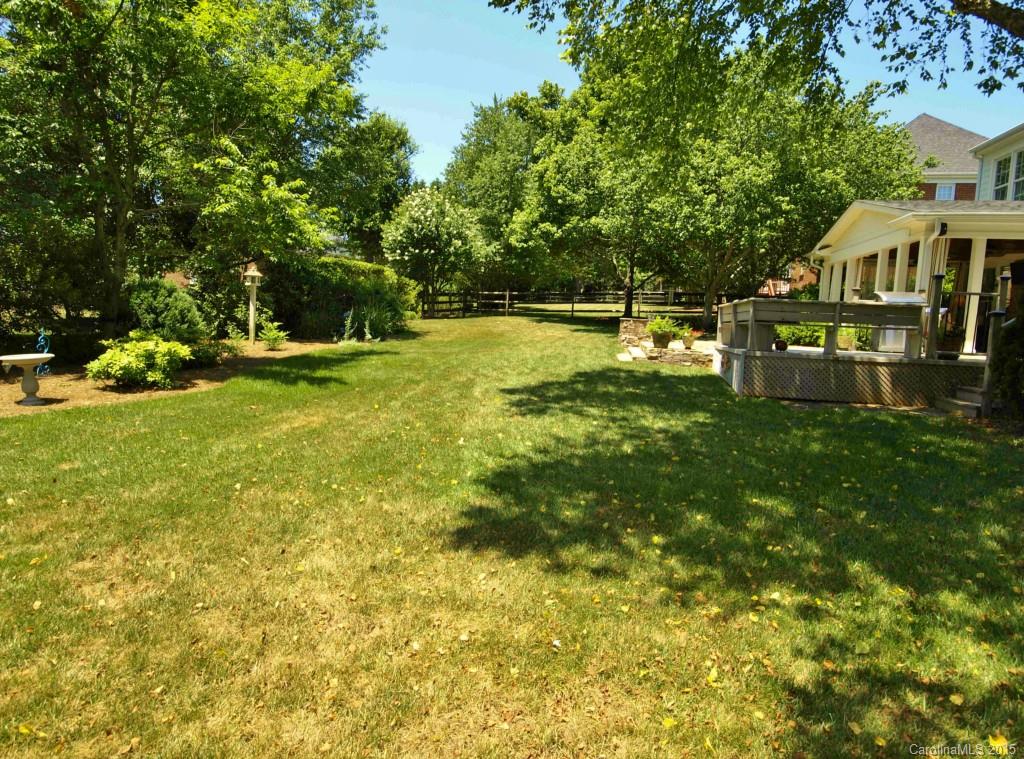 The Hamptons - Residential