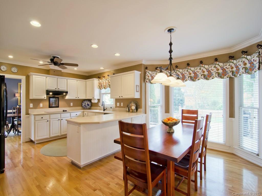 The Hamptons - Residential