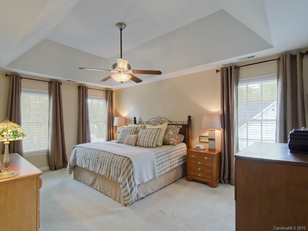 The Hamptons - Residential