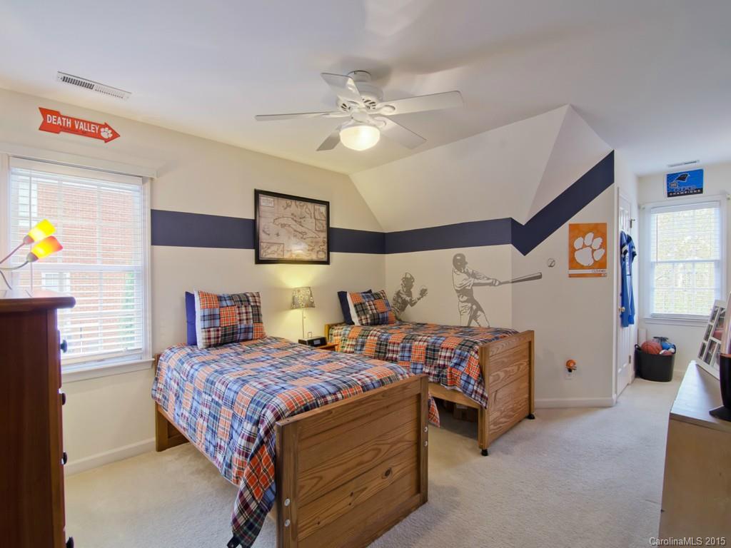 The Hamptons - Residential