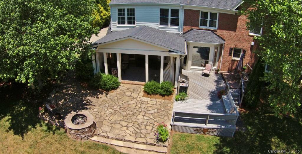 The Hamptons - Residential