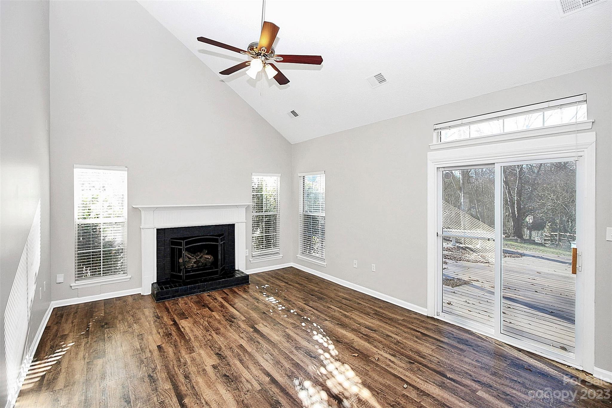 Callaway Plantation - Residential