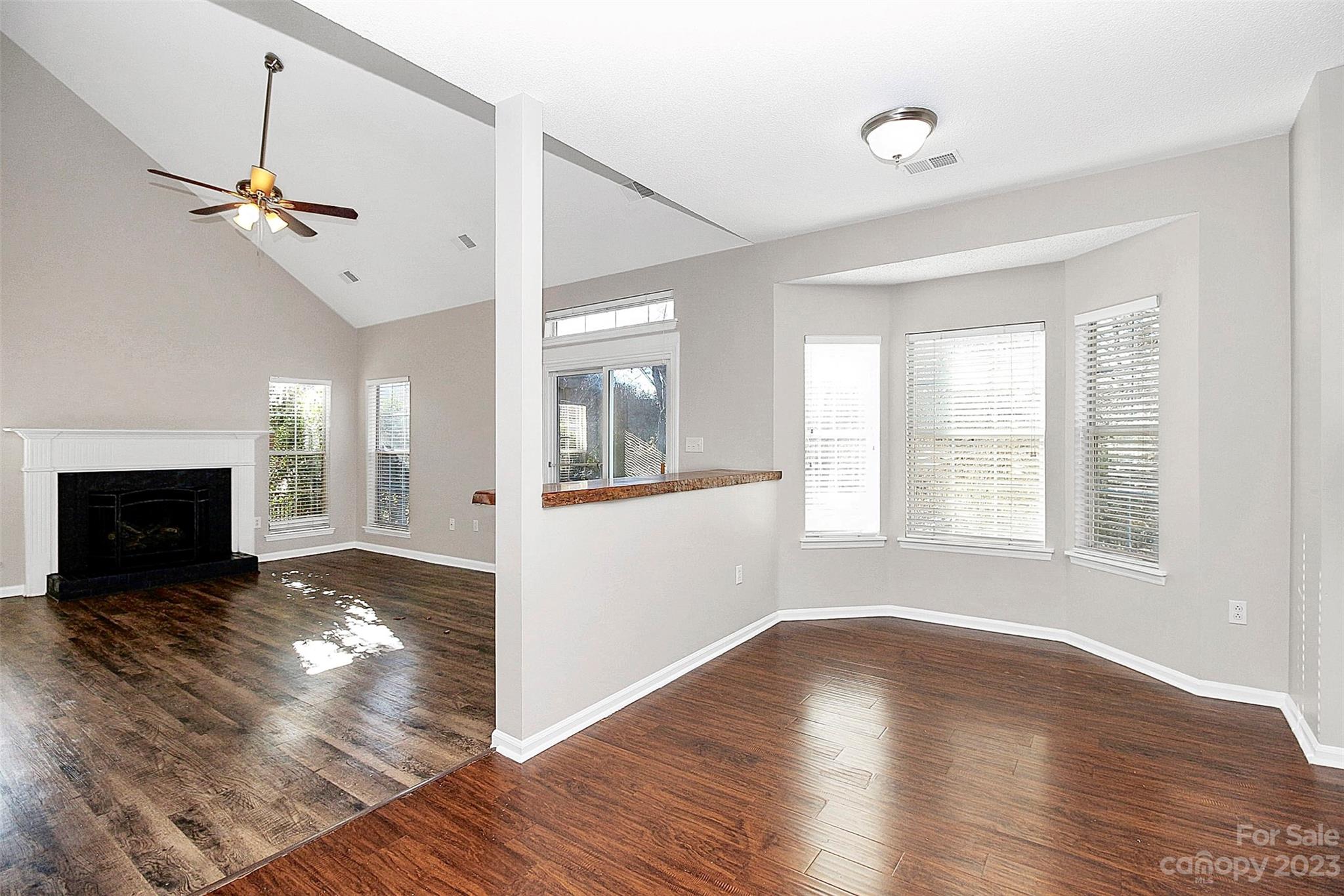 Callaway Plantation - Residential
