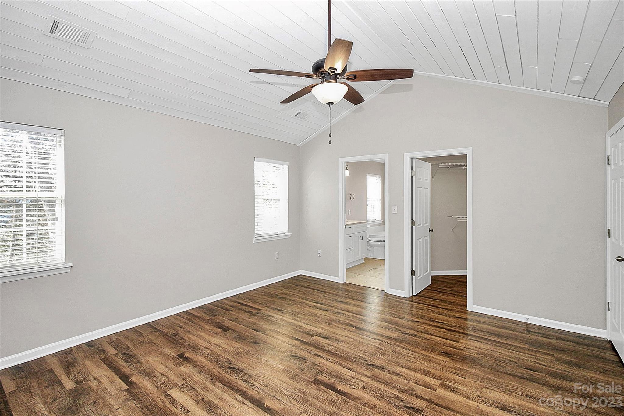 Callaway Plantation - Residential