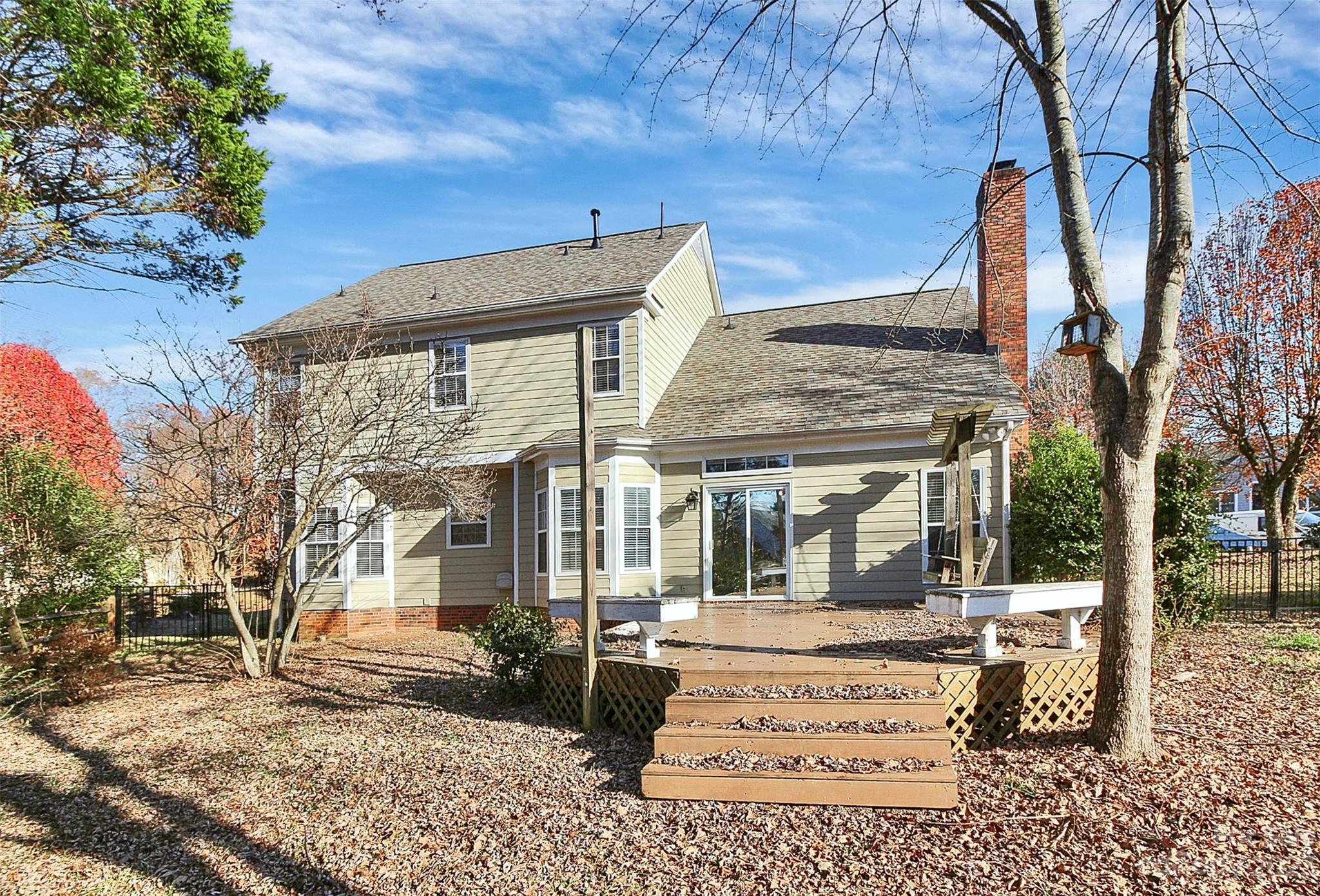 Callaway Plantation - Residential