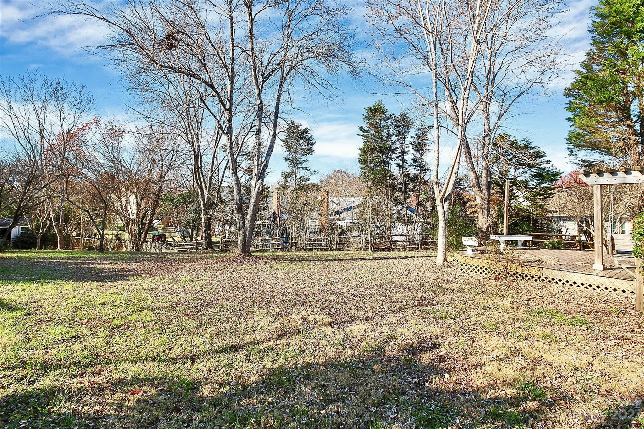 Callaway Plantation - Residential