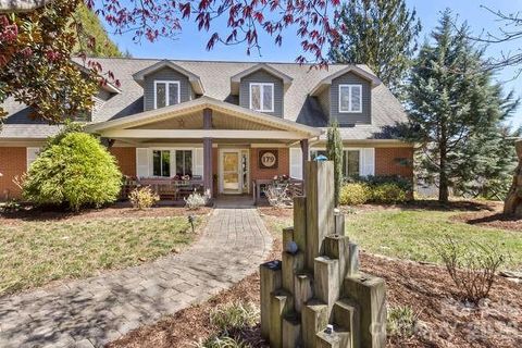 Photo of 179 Marlborough Road, Asheville, NC 28804 (MLS # 4355391)