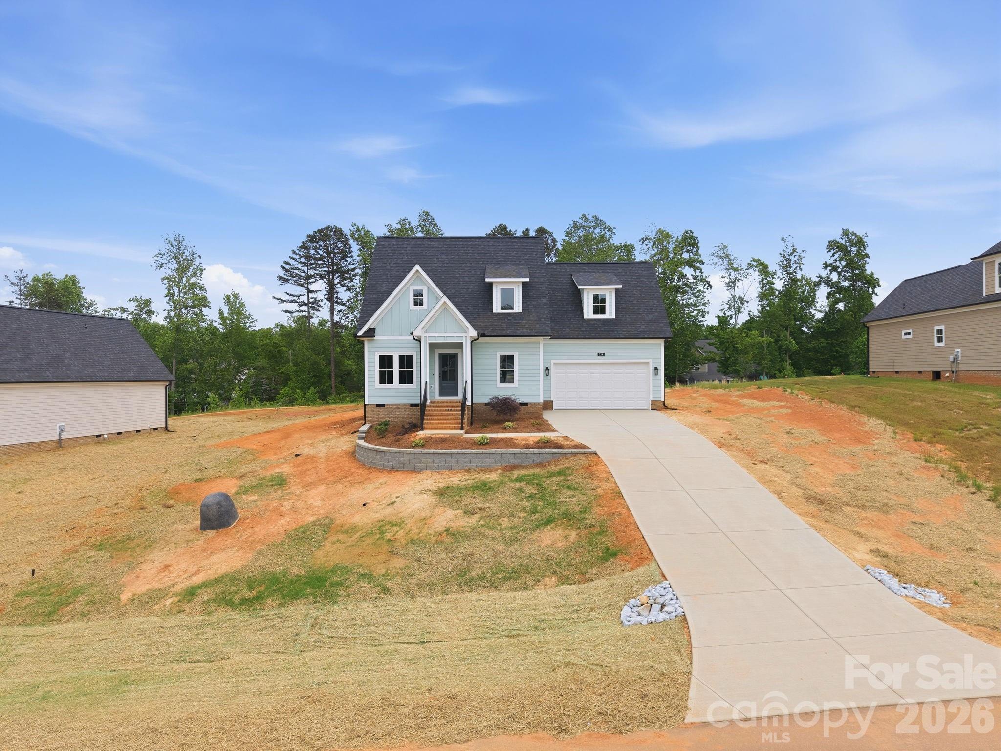 220 Autumn Blaze Road