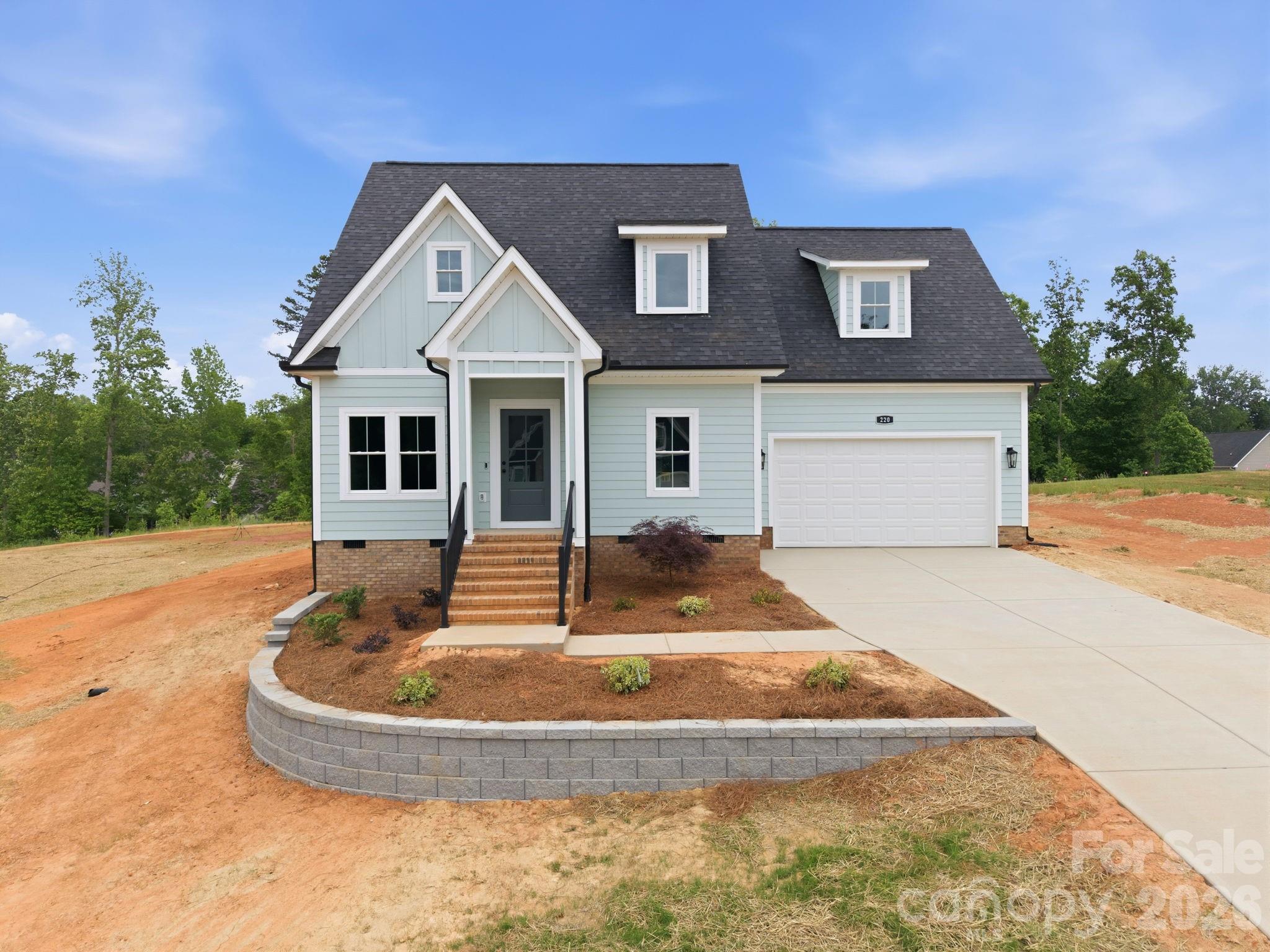 220 Autumn Blaze Road
