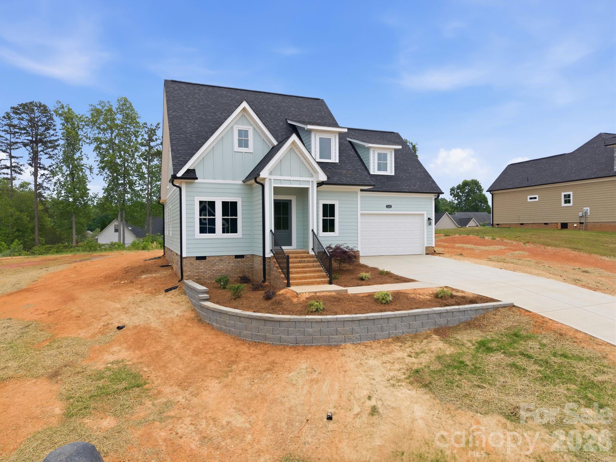 220 Autumn Blaze Road
