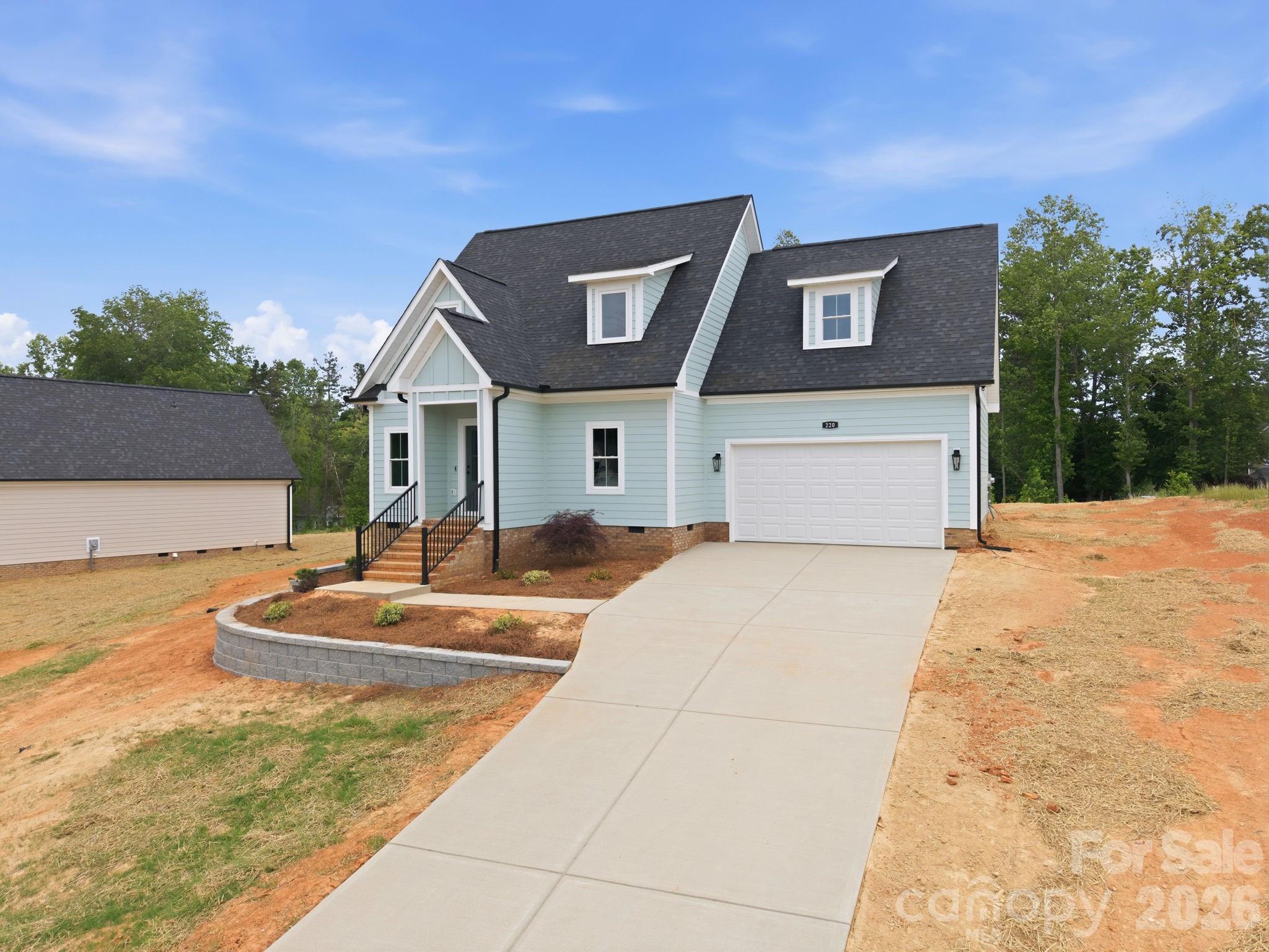220 Autumn Blaze Road
