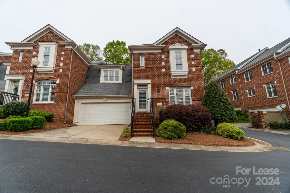 South Hill - Residential Lease