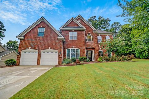 10997 Alabaster Drive Davidson NC 28036