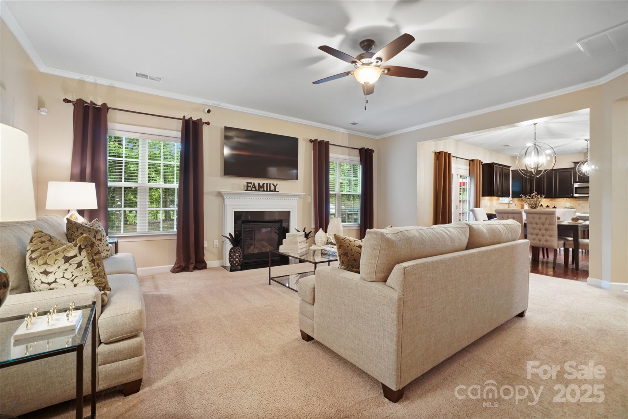 Waterford on the Rocky River - Residential