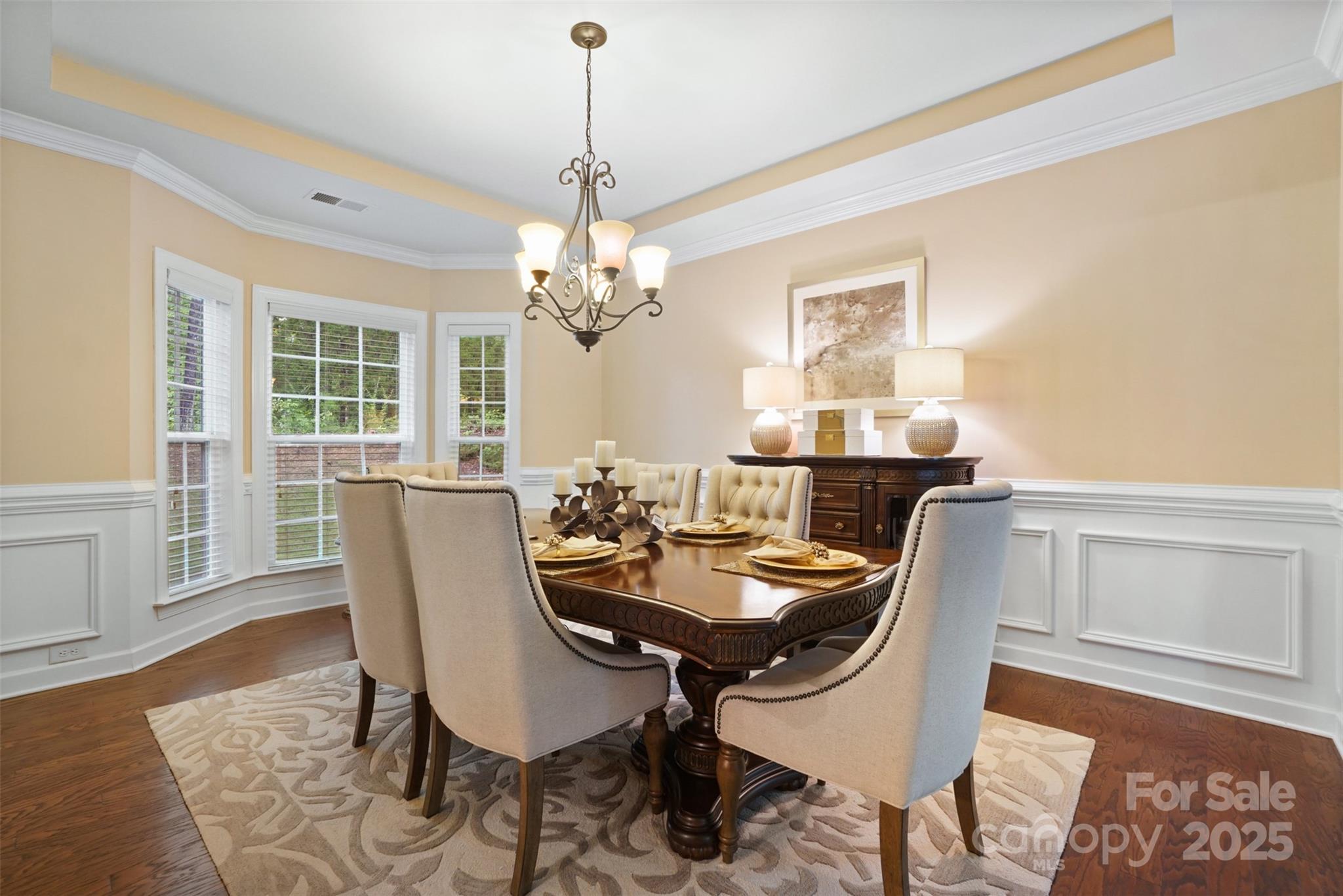 Waterford on the Rocky River - Residential