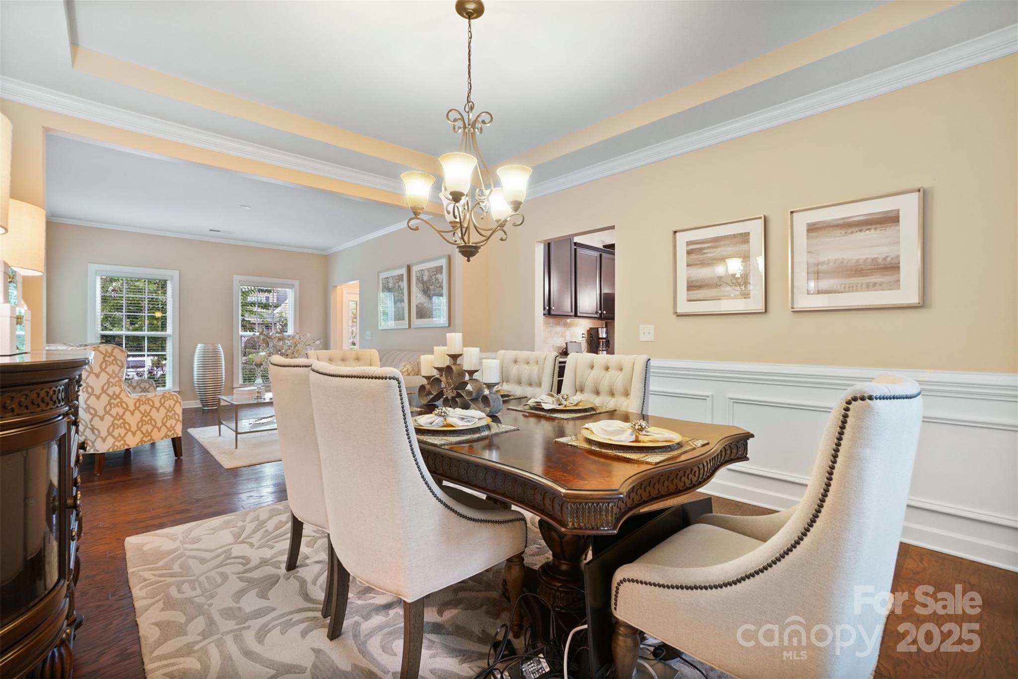 Waterford on the Rocky River - Residential