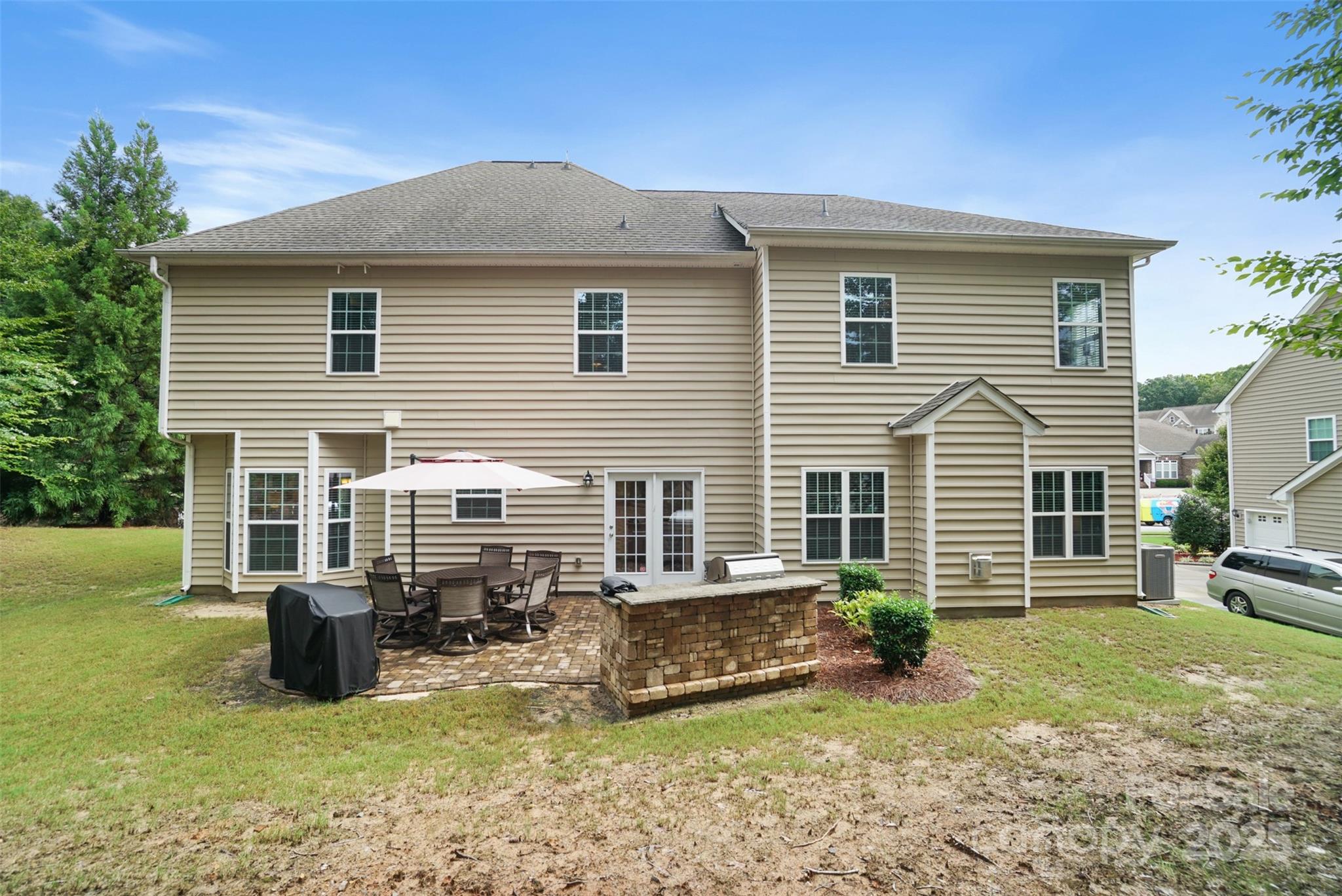 Waterford on the Rocky River - Residential