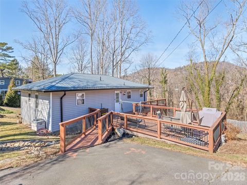 Photo of 85 Culvern Street, Asheville, NC 28804 (MLS # 4348818)