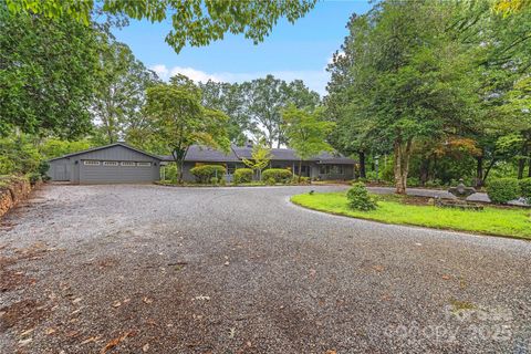 603 Green Hills Road Mill Spring NC 28756