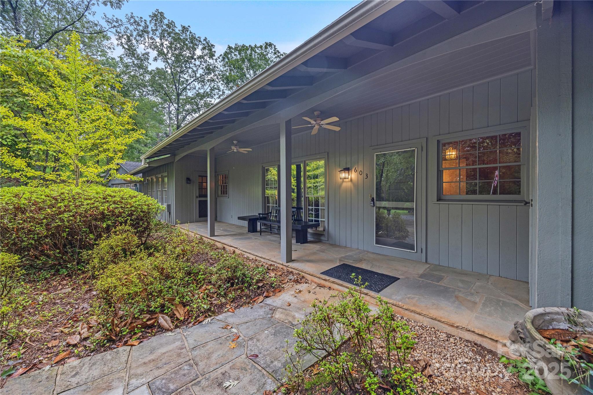 603 Green Hills Road