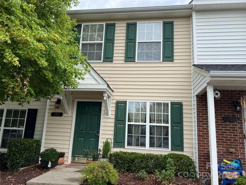 A home in Mooresville