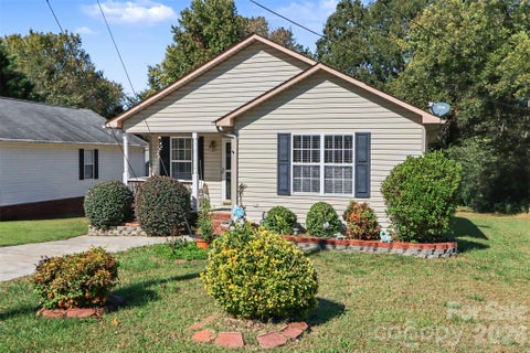 Photo of 248 Southcircle Drive, Concord, NC 28027 (MLS # 4434326)