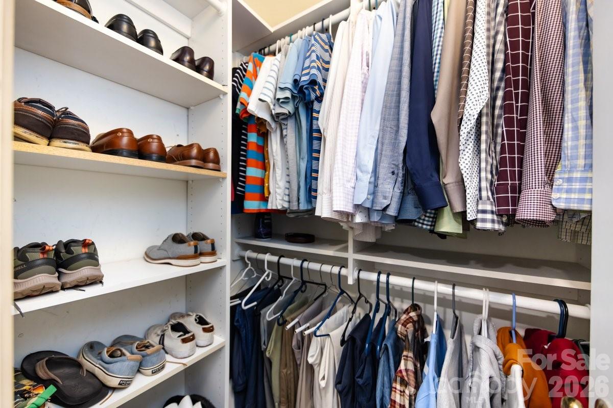 Colony Crossing - Residential