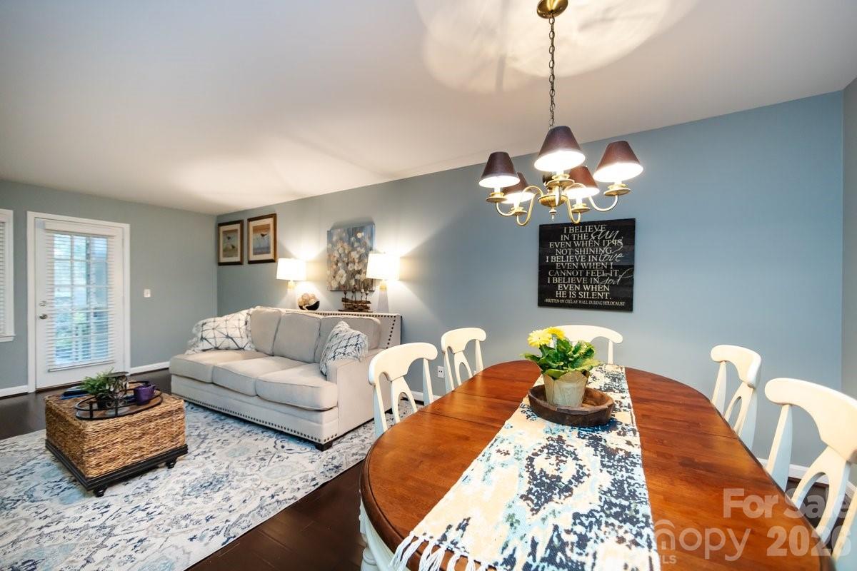 Colony Crossing - Residential