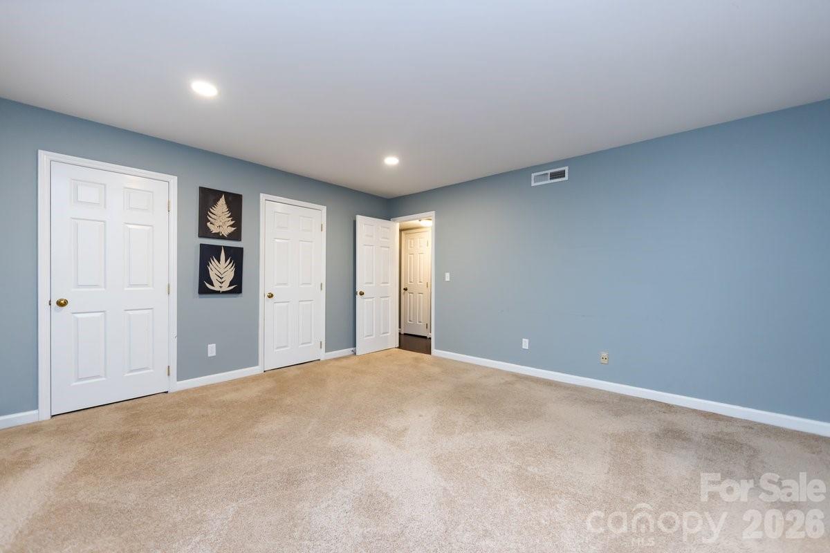 Colony Crossing - Residential