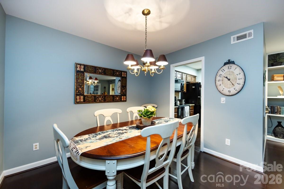 Colony Crossing - Residential