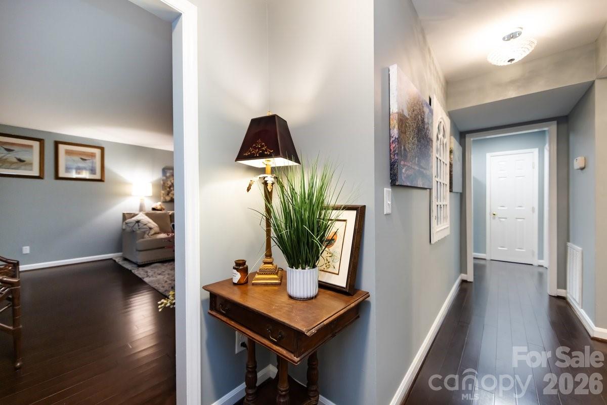 Colony Crossing - Residential