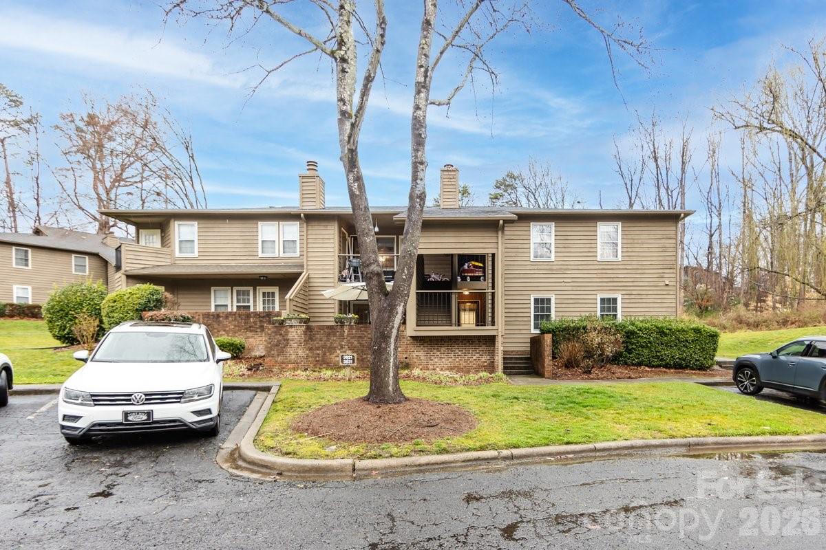 Colony Crossing - Residential