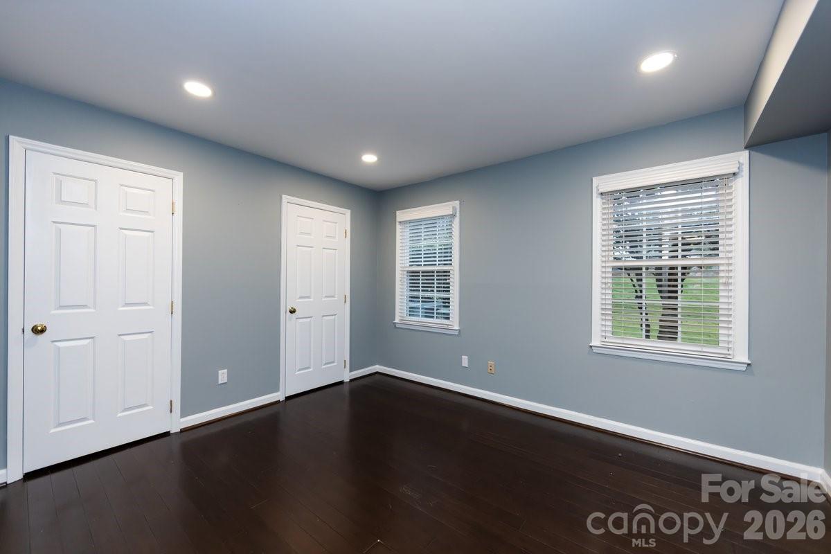 Colony Crossing - Residential