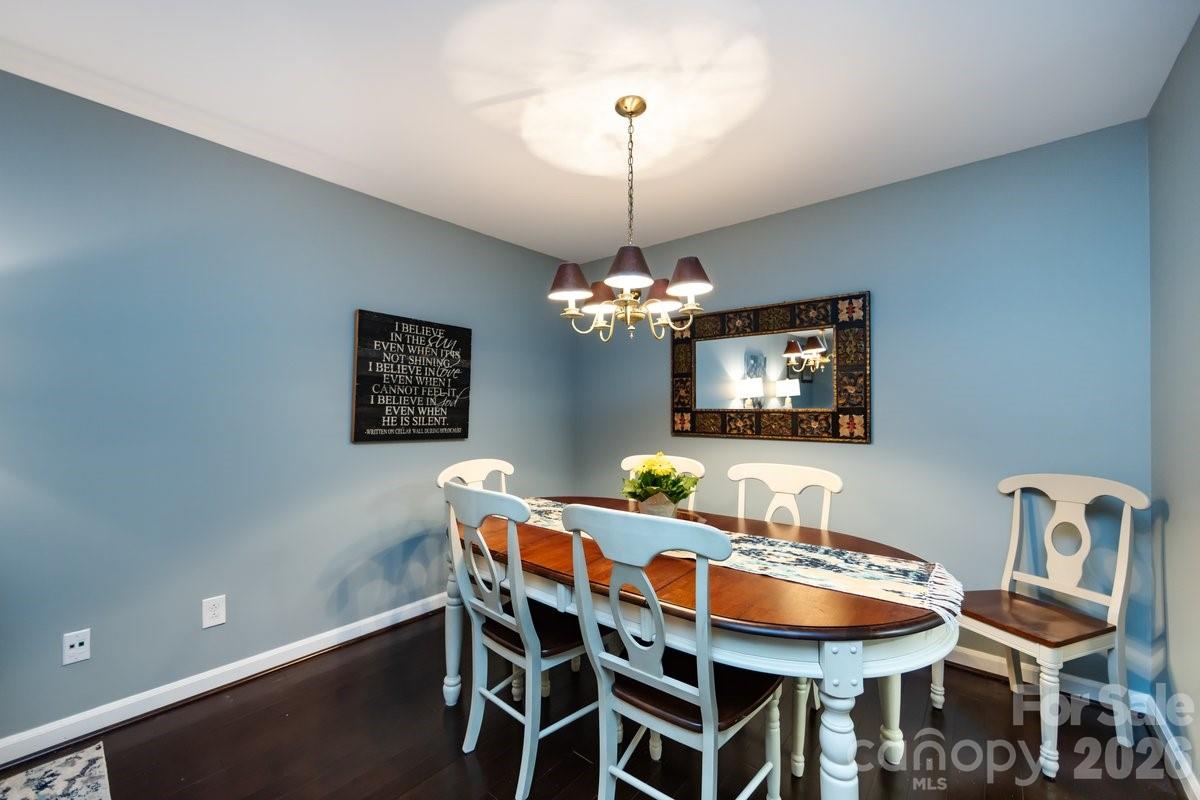 Colony Crossing - Residential